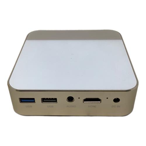 UENO-mono (ウエノモノ) モバイルプロジェクター KABENI PRO T90