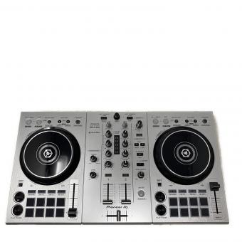 Pioneer (パイオニア) ターンテーブル DDJ-400-S 2019年製