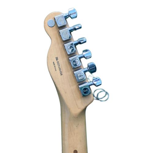 FENDER (フェンダー) American Deluxe テレキャスター エレキギター 2005年製 304