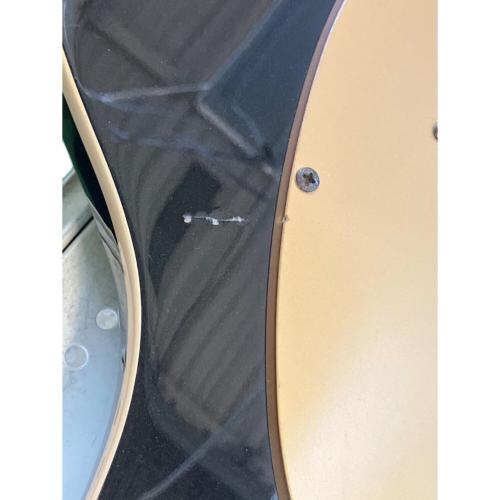 FENDER (フェンダー) American Deluxe テレキャスター エレキギター 2005年製 304