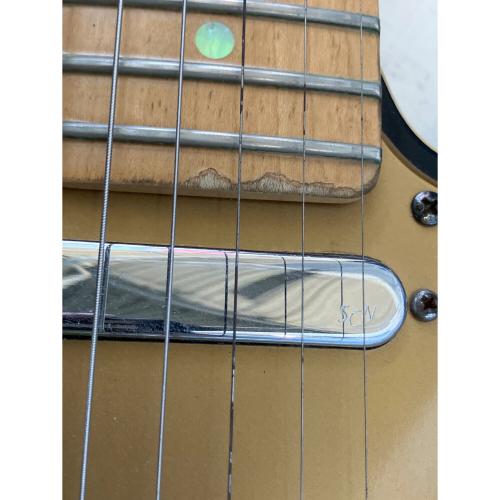 FENDER (フェンダー) American Deluxe テレキャスター エレキギター 2005年製 304