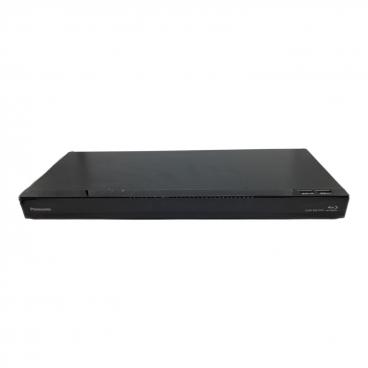 Panasonic (パナソニック) Blu-rayレコーダー 39 DMR-4CW200 2020年製