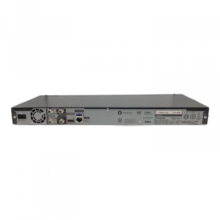 Panasonic (パナソニック) Blu-rayレコーダー DMR-BW1050 2018年製