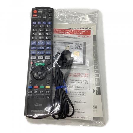 Panasonic (パナソニック) Blu-rayレコーダー DMR-BW1050 2018年製