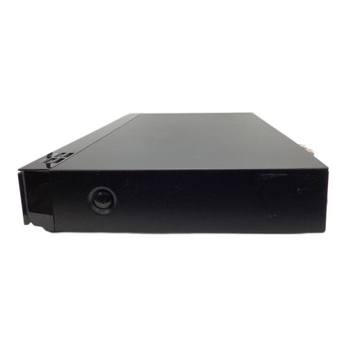 Panasonic (パナソニック) Blu-rayレコーダー DMR-BW1050 2018年製