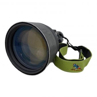 Nikon (ニコン) 望遠レンズ 大口径 400mm 1:35 -