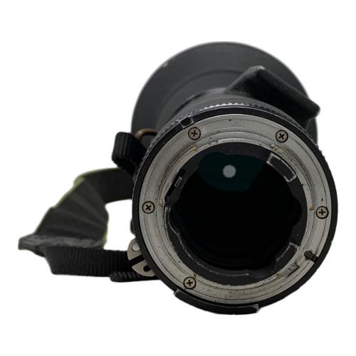 Nikon (ニコン) 望遠レンズ 大口径 400mm 1:35 -