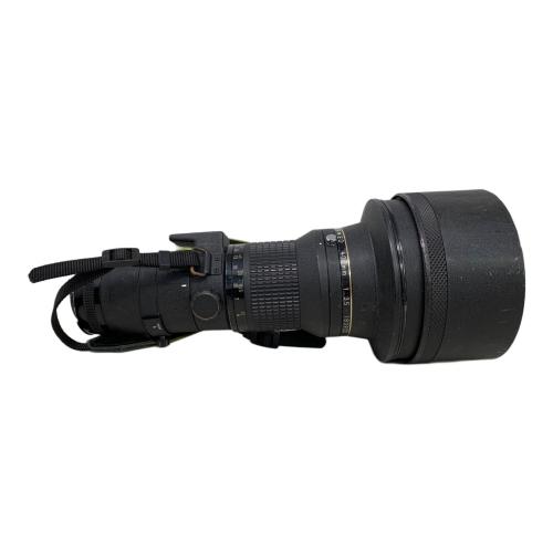 Nikon (ニコン) 望遠レンズ 大口径 400mm 1:35 -｜トレファクONLINE