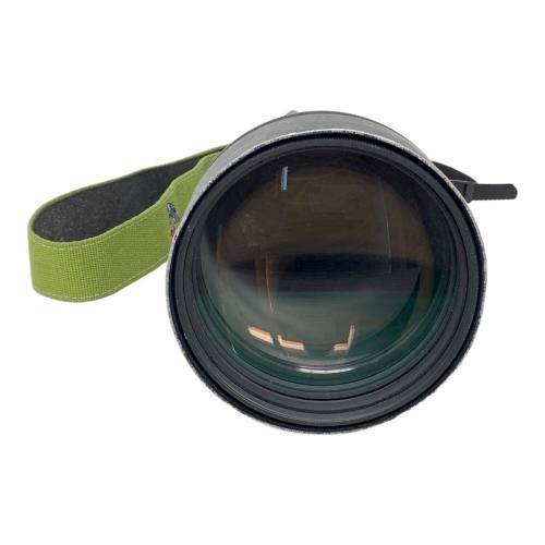 Nikon (ニコン) 望遠レンズ 大口径 400mm 1:35 -
