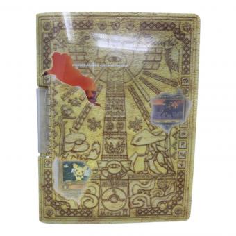 ポケモンカード ポケモンカードneo プレミアムファイル2