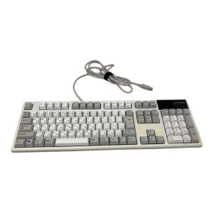 REALFORCE (リアルフォース) キーボード R2-JPV-IV