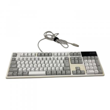 REALFORCE (リアルフォース) キーボード R2-JPV-IV｜トレファクONLINE