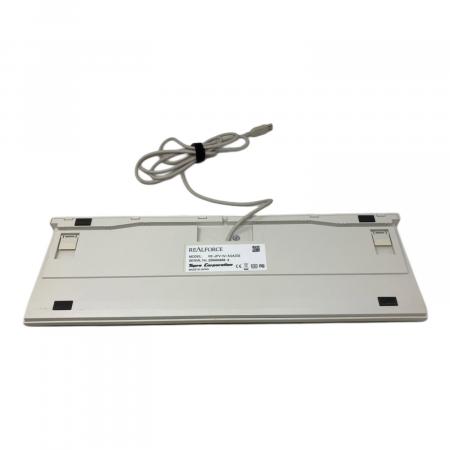 REALFORCE (リアルフォース) キーボード R2-JPV-IV｜トレファクONLINE