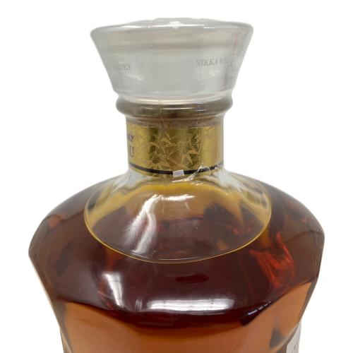 ニッカ 鶴 ウィスキー 700ml