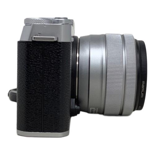 確認中❗フジ希少レンズ付❗Leotax 35 ✨フジノンL５㎝、F２・８ fujinon 5cmF2.8 (L39)がよく解像して高コントラスト