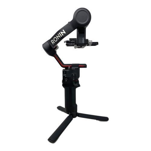 DJI (ディー・ジェイ・アイ) 3軸ジンバル軽量スタビライザー RS3