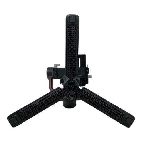 DJI (ディー・ジェイ・アイ) 3軸ジンバル軽量スタビライザー RS3