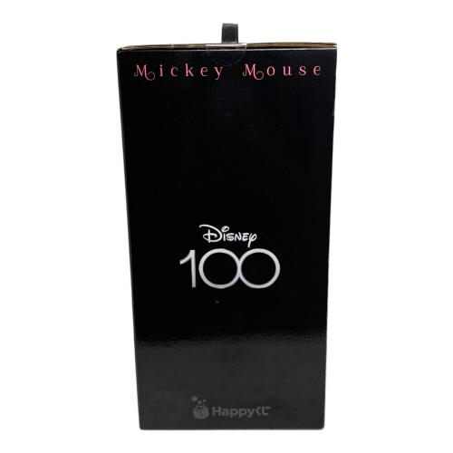 フィギュア Happyくじ Disney100 Last賞 ミッキーマウス特大フィギュア セブン-イレブン限定 (プライズ)[サニーサイドアップ]