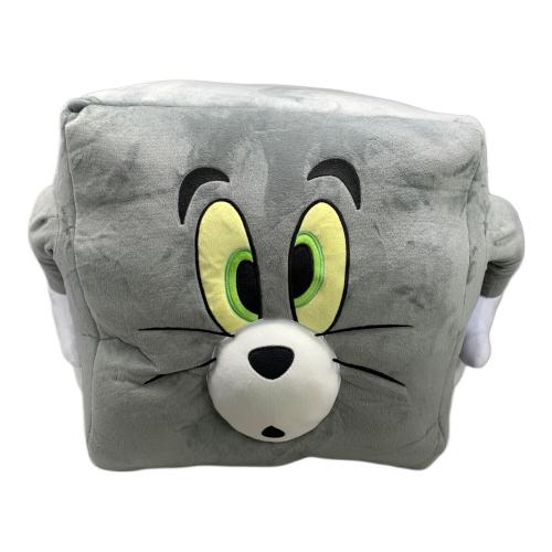 トムとジェリー (トムトジェリー) ヌイグルミ 一番くじ ラスト賞