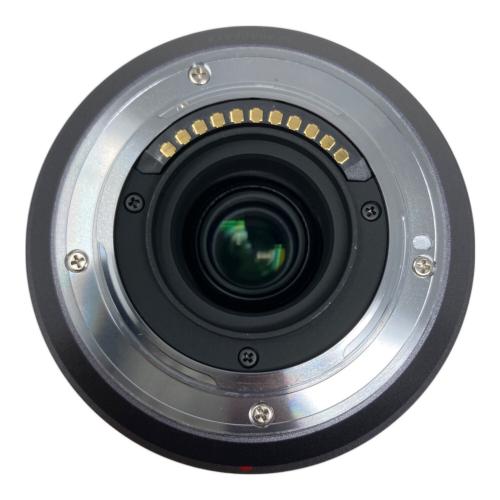 Panasonic (パナソニック) 望遠ズームレンズ H-FS045200 LUMIX G VARIO 45-200mm/F4.0-5.6/MEGA O.I.S.