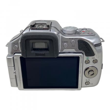 Panasonic (パナソニック) ミラーレス一眼カメラ DMC-G5 2012年モデル