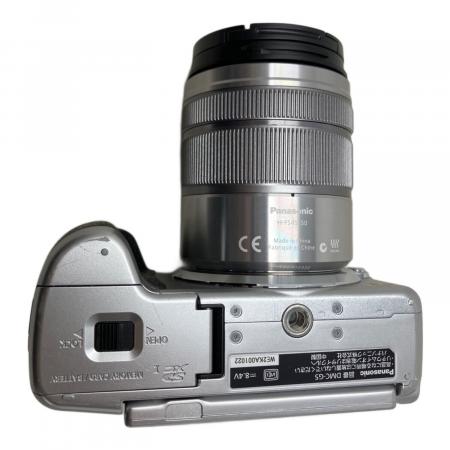 動作未確認 液晶美品 パナソニック LUMIX DMC-G5 デジタル一眼カメラ