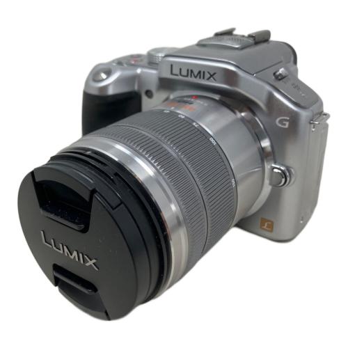 Panasonic (パナソニック) ミラーレス一眼カメラ DMC-G5 2012年モデル 液晶画面変色有