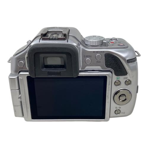 Panasonic (パナソニック) ミラーレス一眼カメラ DMC-G5 2012年モデル 液晶画面変色有