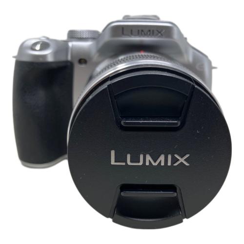 Panasonic (パナソニック) ミラーレス一眼カメラ DMC-G5 2012年モデル 液晶画面変色有