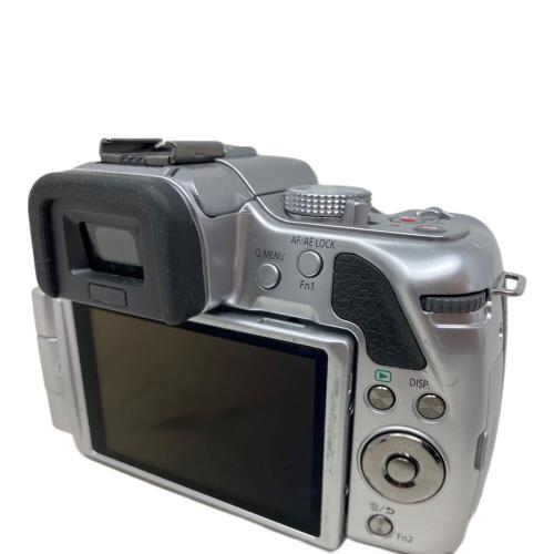 Panasonic (パナソニック) ミラーレス一眼カメラ DMC-G5 2012年モデル 液晶画面変色有