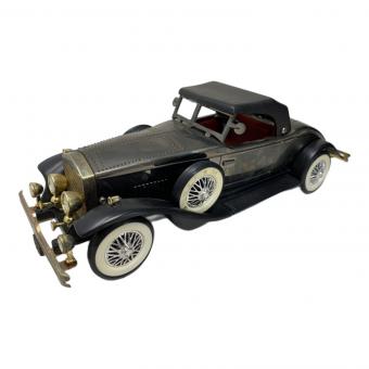 クラシックカー型ラジオ 動作確認済み -