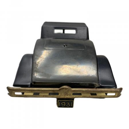 中古品　CLASSIC / ラジオ クラシックカー型ラジオ 動作確認済み -｜トレファクONLINE