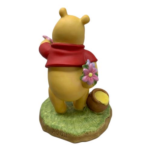 KATO KOGEI (カトウ コウゲイ) クマのプーさん ガーデンフィギュア Disney
