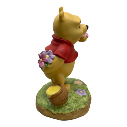 KATO KOGEI (カトウ コウゲイ) クマのプーさん ガーデンフィギュア Disney