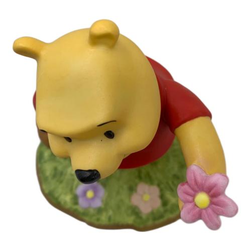 KATO KOGEI (カトウ コウゲイ) クマのプーさん ガーデンフィギュア Disney