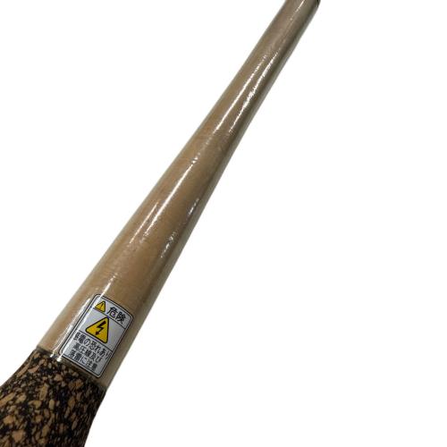 Megabass (メガバス) ロッド(釣竿) VKC-GGXH-3 VALKYRIE WORLD EXPEDITION