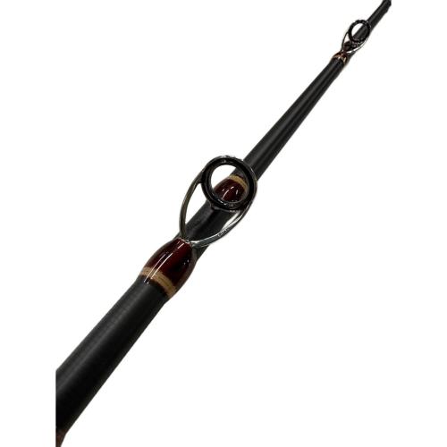 Megabass (メガバス) ロッド(釣竿) VKC-GGXH-3 VALKYRIE WORLD EXPEDITION