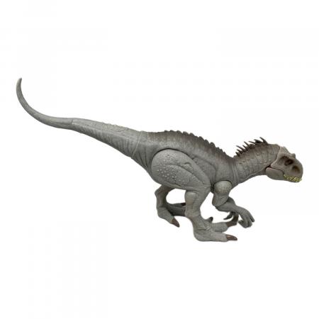 フィギュア ジュラシックワールド スーパーアクション インドミナス