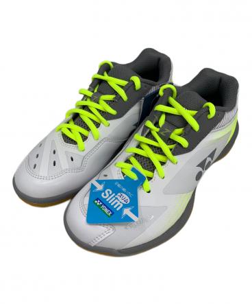 YONEX (ヨネックス) バドミントンシューズ メンズ 26.5㎝ ピンク