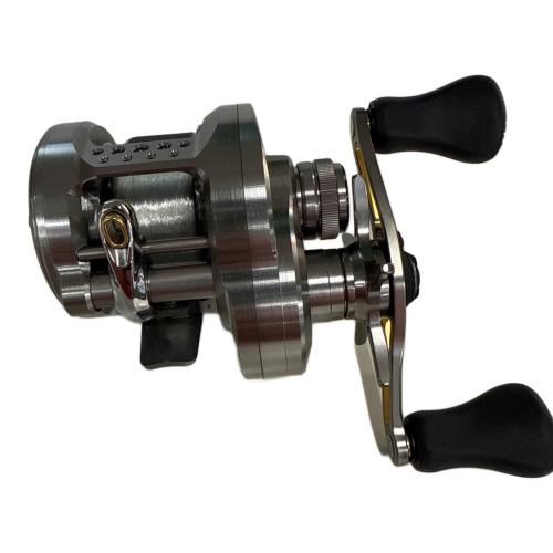 SHIMANO (シマノ) リール 23年モデル BFS HG カルカッタコンクエスト