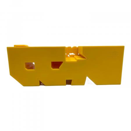 キャラクターグッズ 週刊少年ジャンプ ロゴフィギュア SAKAMOTO DAYS