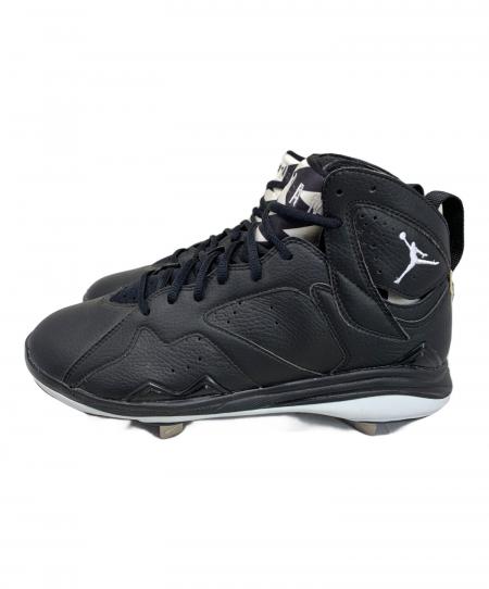 NIKE (ナイキ) NIKE AIR JORDAN 7 RETRO CLEAT OREO 野球用スパイク