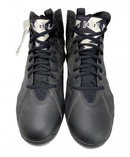 ナイキ ジョーダン7黒 野球スパイク 28cm NIKE (ナイキ) NIKE AIR JORDAN 7 RETRO CLEAT OREO 野球用スパイク