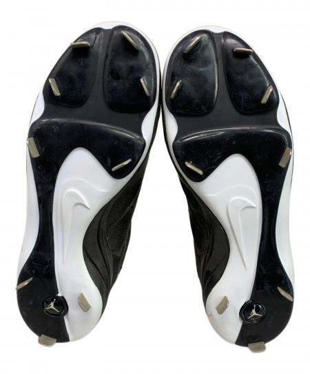 NIKE (ナイキ) NIKE AIR JORDAN 7 RETRO CLEAT OREO 野球用スパイク