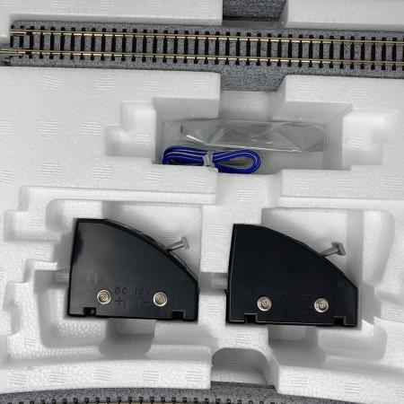 KATO (カトー) Nゲージ 待避線付きエンドレス線路基本セット 20-853