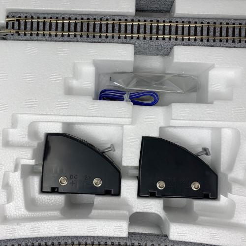 KATO (カトー) Nゲージ 待避線付きエンドレス線路基本セット 20-853