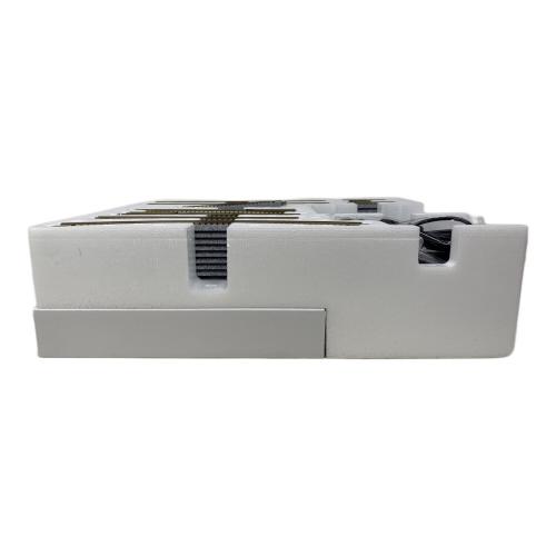 KATO (カトー) Nゲージ 待避線付きエンドレス線路基本セット 20-853