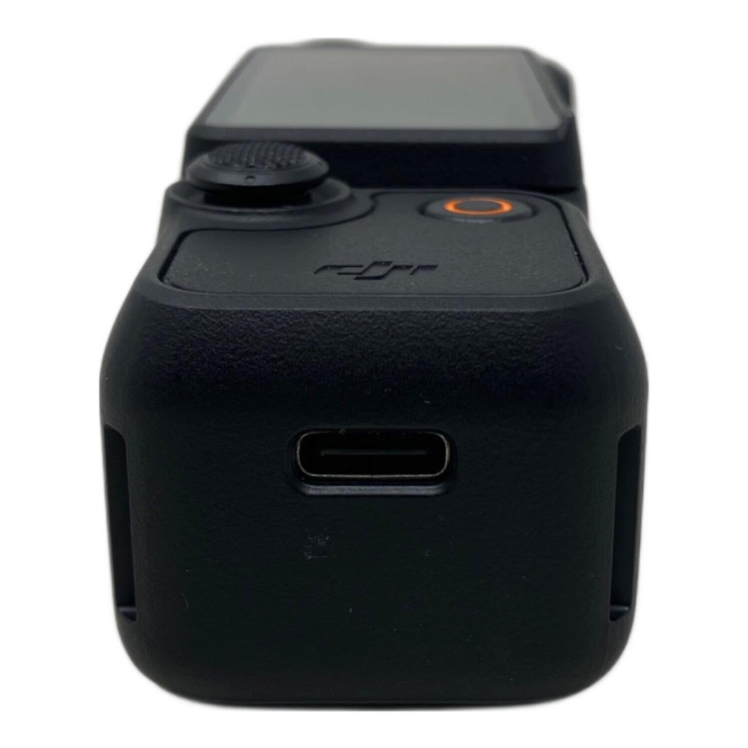 DJI (ディー・ジェイ・アイ) アクションカメラ OSMO POCKET 3 ミニ三脚