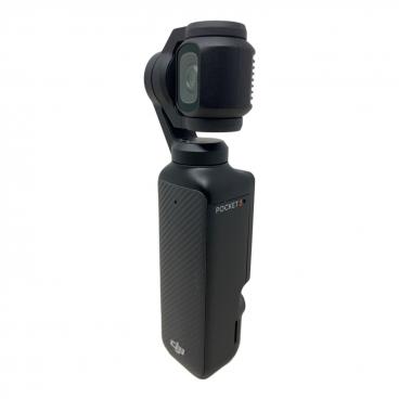 DJI (ディー・ジェイ・アイ) アクションカメラ アドベンチャーコンボ DJI (ディー・ジェイ・アイ) アクションカメラ アドベンチャーコンボ