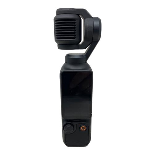 DJI (ディー・ジェイ・アイ) アクションカメラ OSMO POCKET 3 ミニ三脚
